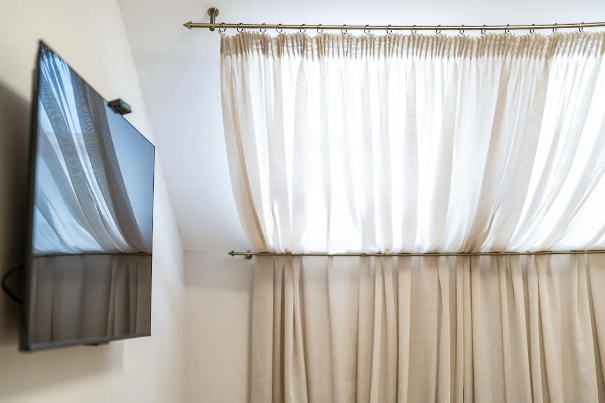 Apartment Luxury Ap - Spa - Breakfast - Bbq - Free Parking Bansko
