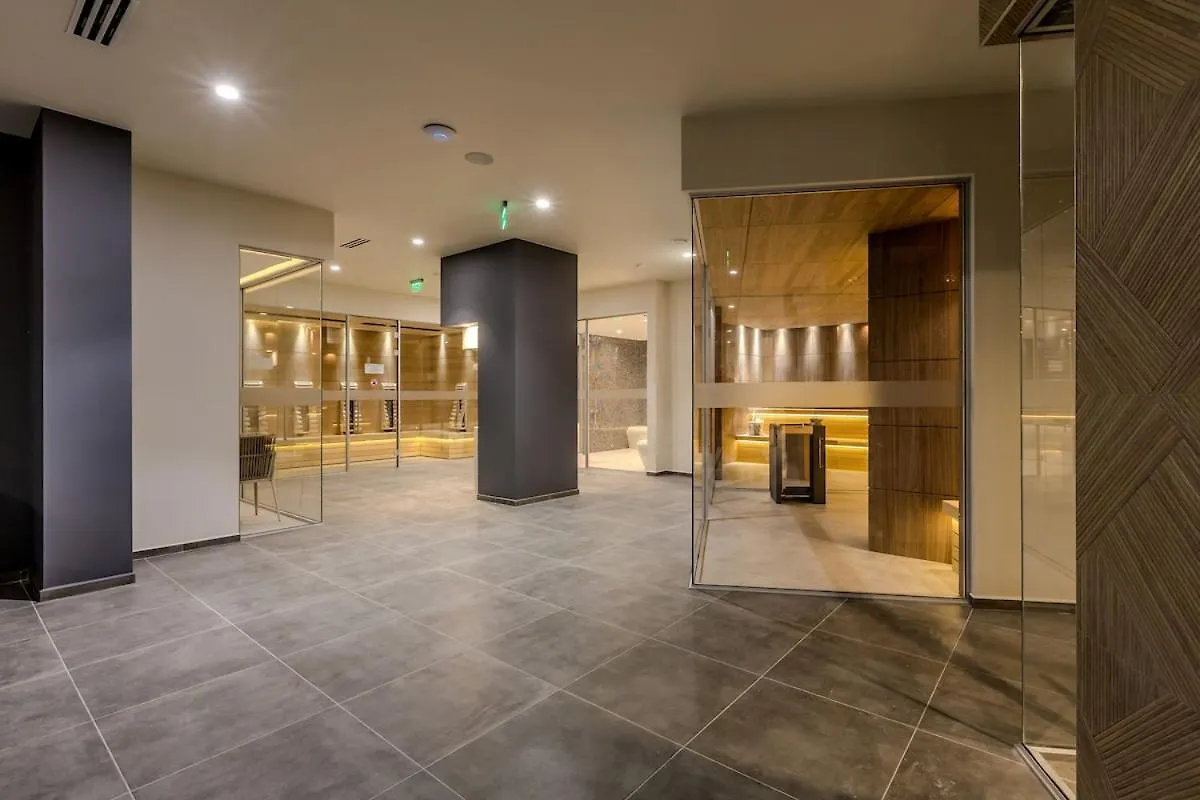 Apartment Luxury Ap - Spa - Breakfast - Bbq - Free Parking Bansko Bulgaria