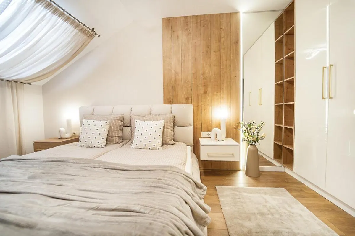 Luxury Ap - Spa - Breakfast - Bbq - Free Parking Bansko