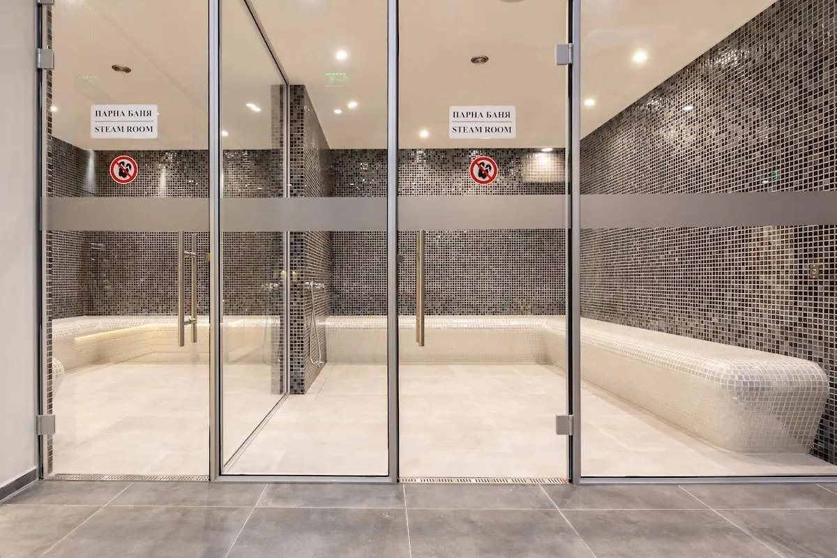 Luxury Ap - Spa - Breakfast - Bbq - Free Parking Bansko Apartment