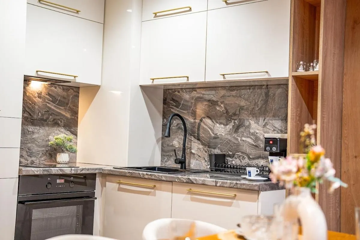 Luxury Ap - Spa - Breakfast - Bbq - Free Parking Bansko 0*,  Bulgaria